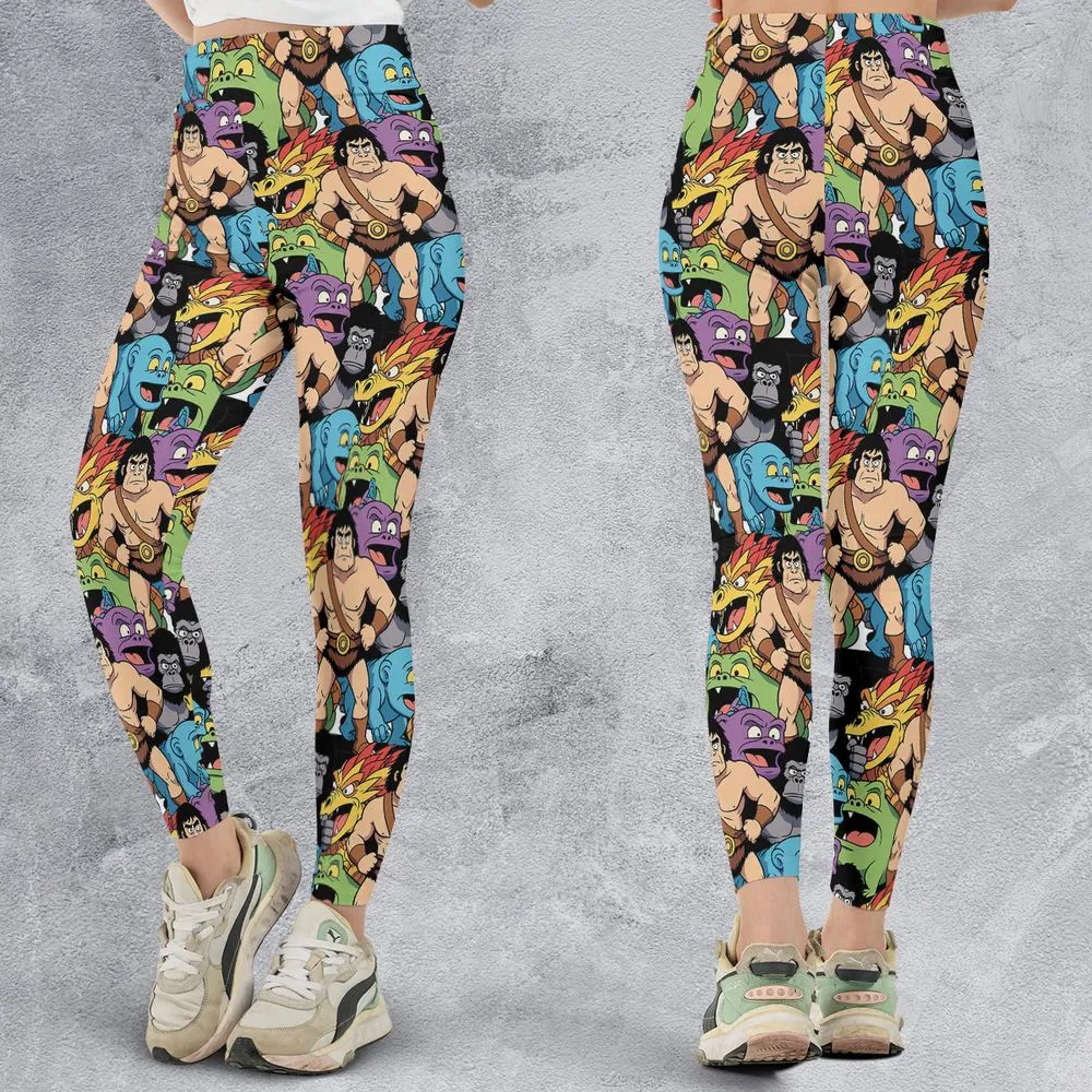 Legging - GSYM5FK3 -  - 3