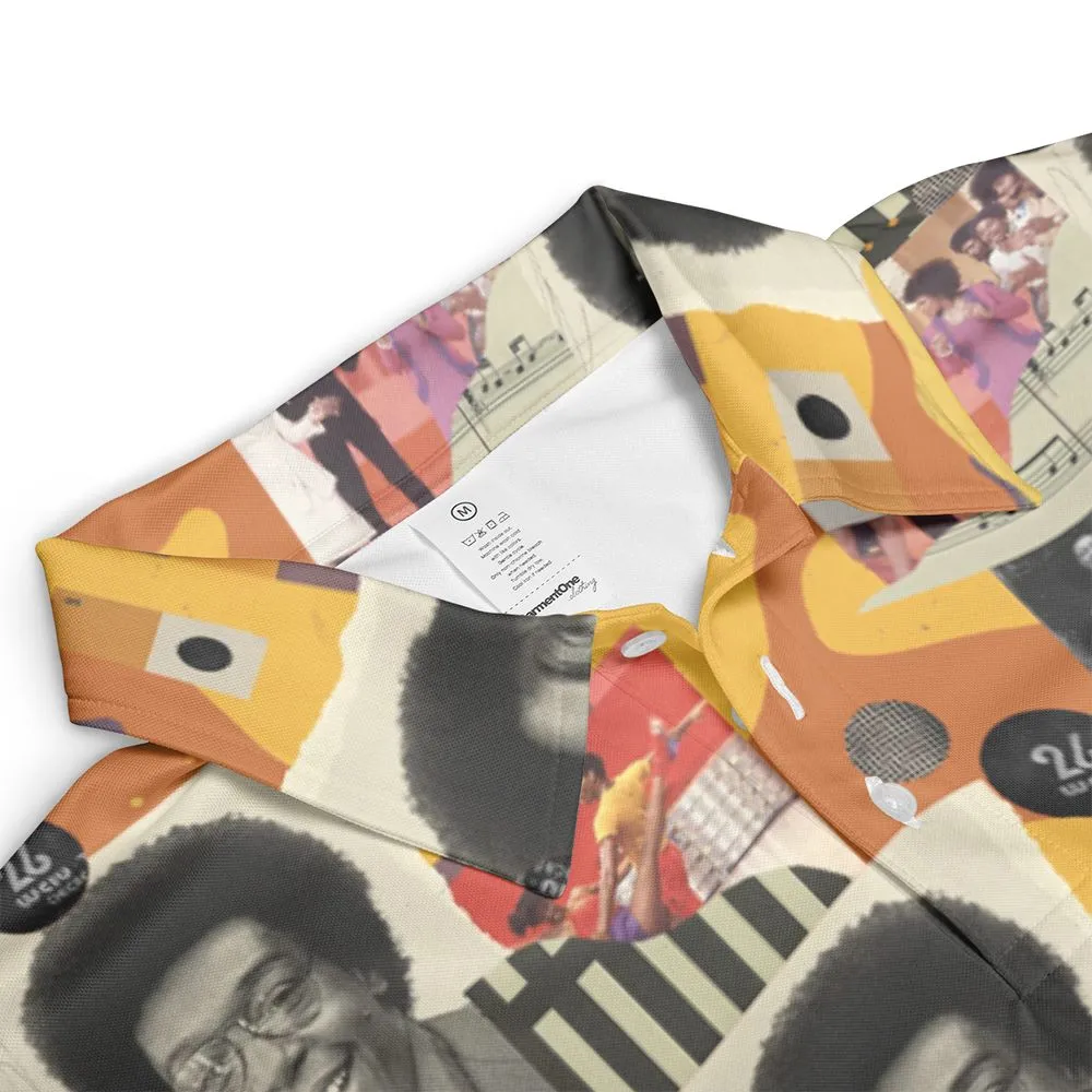 Soul Train -  - 3