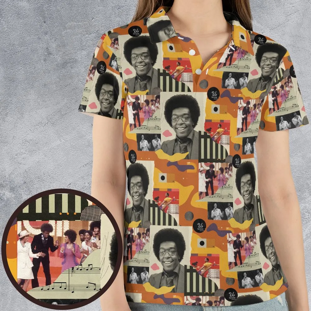 Soul Train - Women - 4