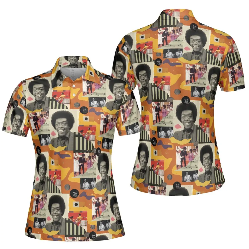 Soul Train -  - 5