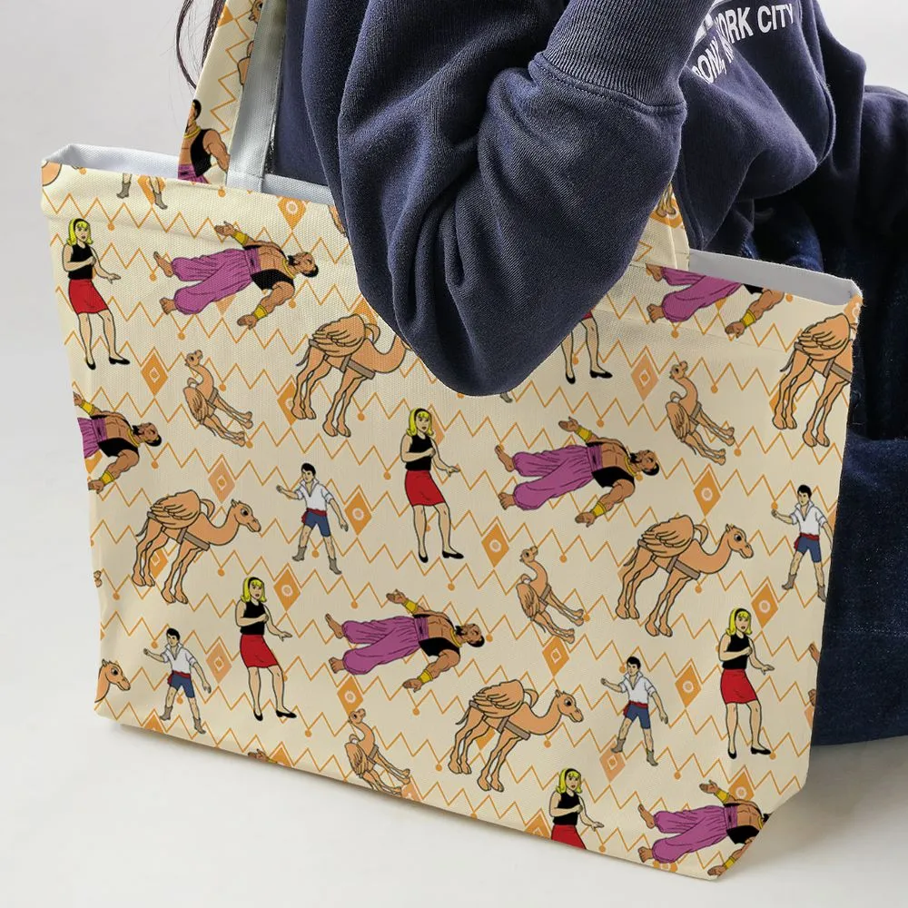 Large Tote Bag - CZZXVLLH -  - 2