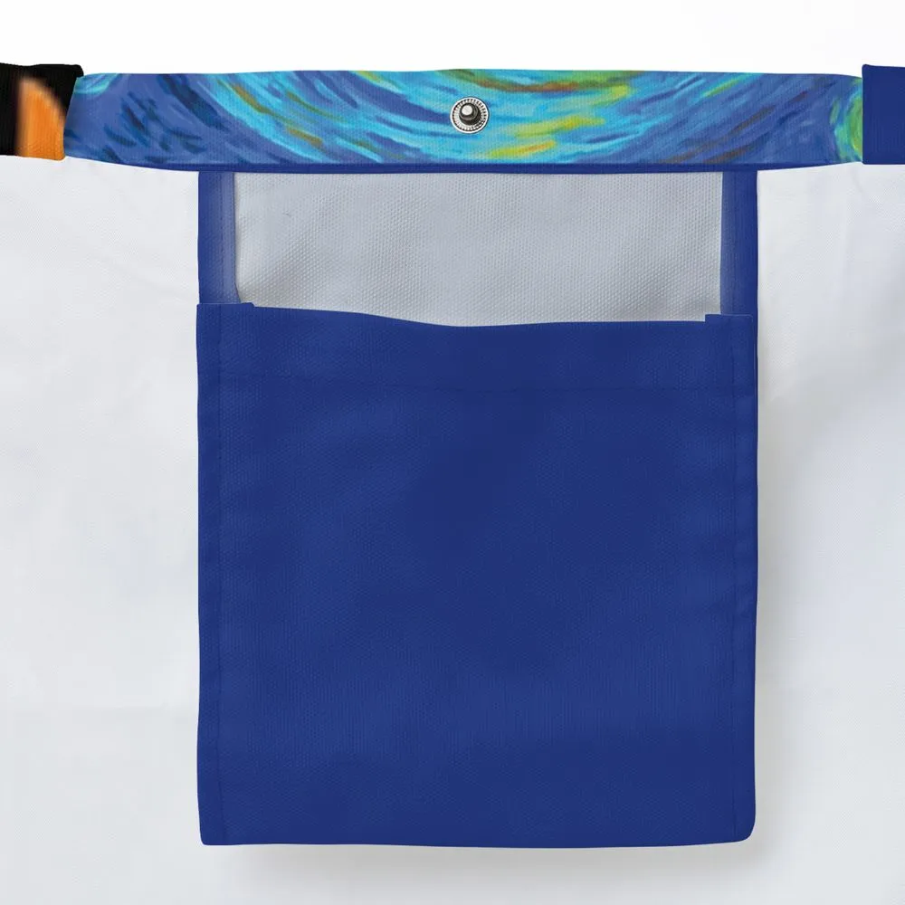 Large Tote Bag - V6HC4DNX -  - 3