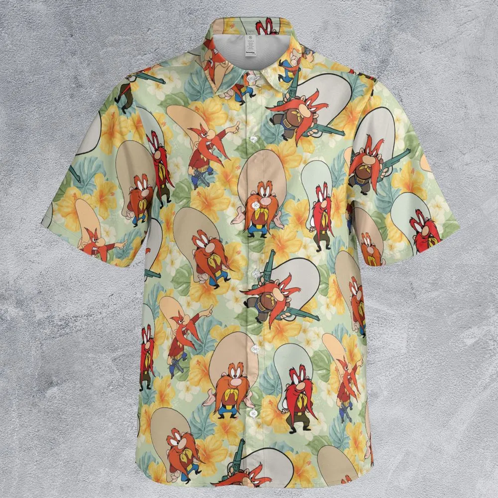 Yosemite Sam -  - 2