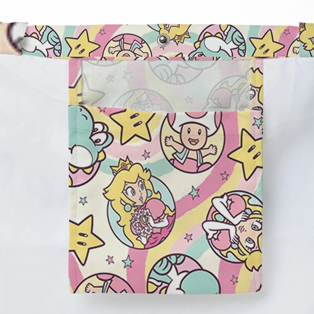 Princess seamless -  - 3