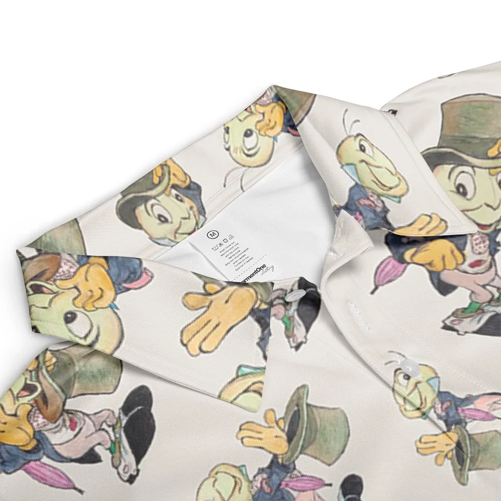 Jiminy Cricket -  - 3