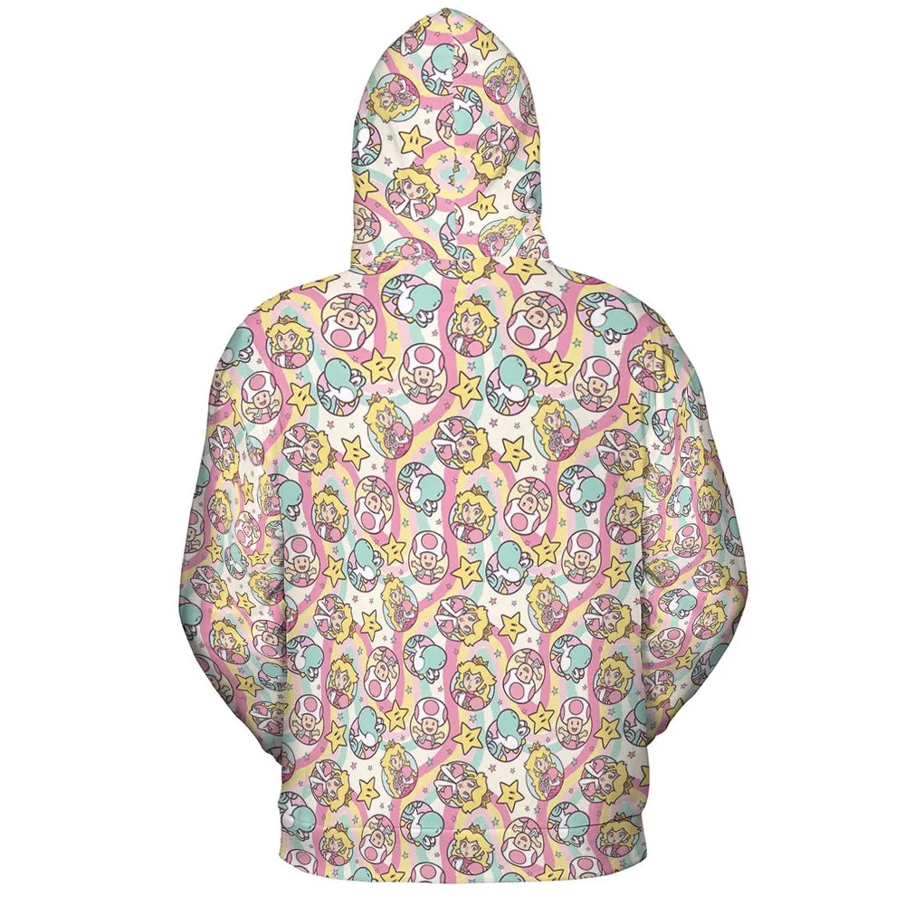 Princess seamless -  - 4