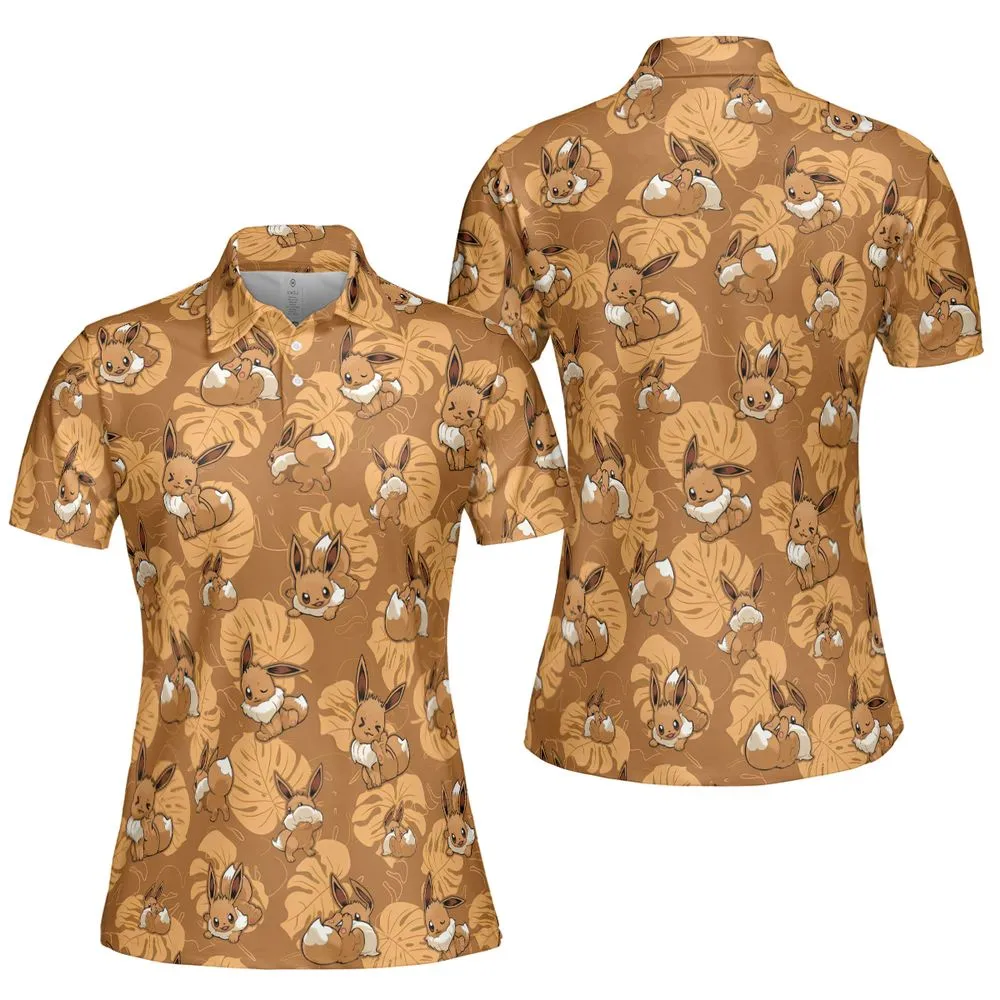Eevee -  - 5