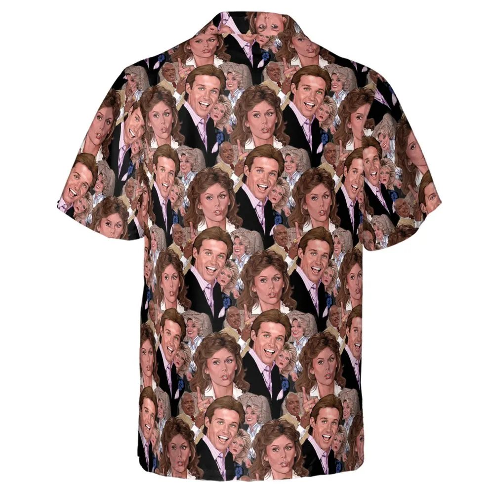 Hawaiian Shirt - PNCMFXND -  - 3