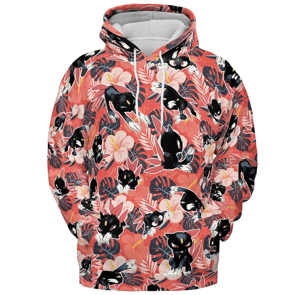 Sneasel - Pullover Hoodie - 2