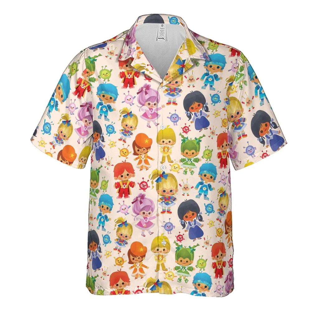 Hawaiian Shirt - TYC52Q5Q -  - 2