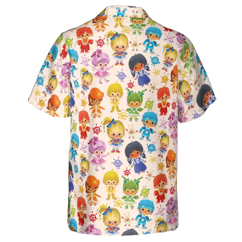 Hawaiian Shirt - TYC52Q5Q -  - 3