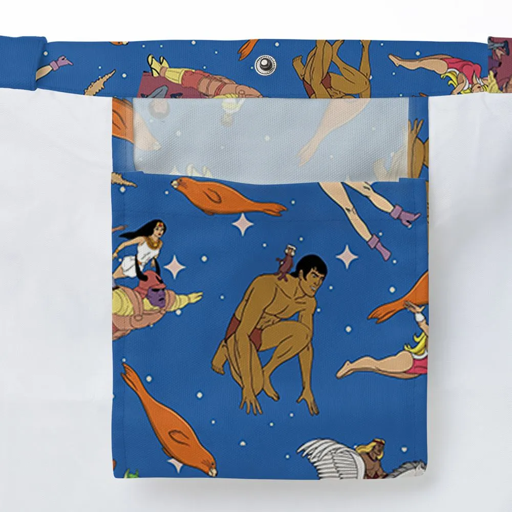 Large Tote Bag - WE8SLNMQ -  - 3