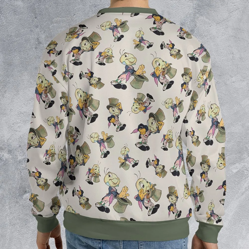 Jiminy Cricket -  - 2