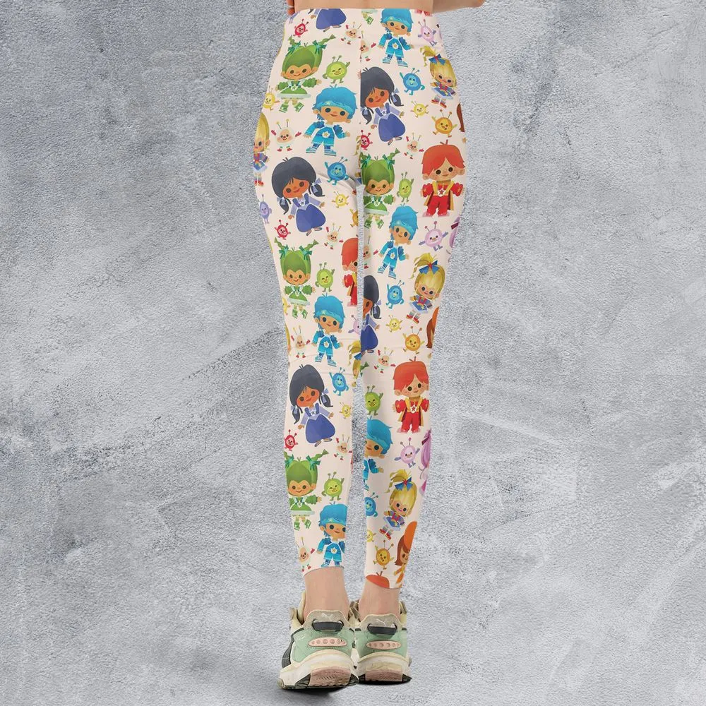 Legging - VN3EV56X -  - 2