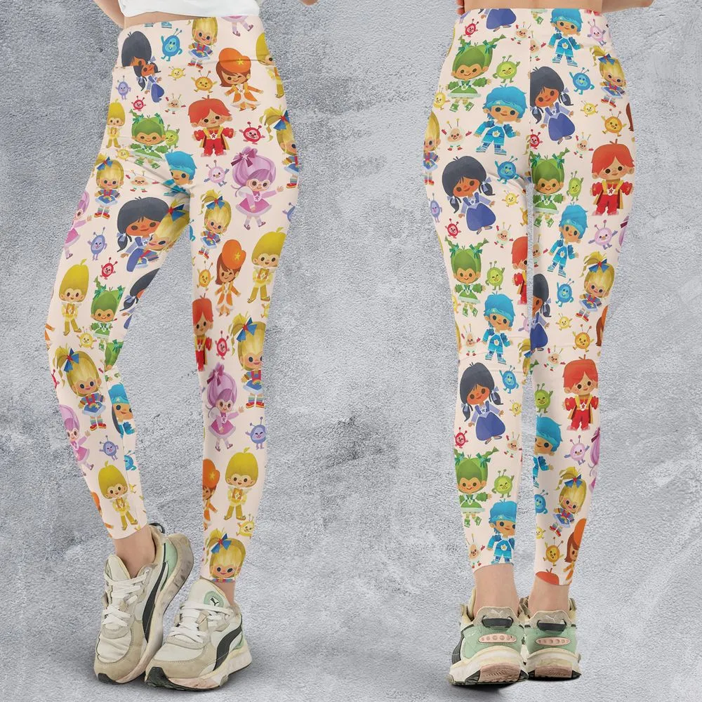 Legging - VN3EV56X -  - 3