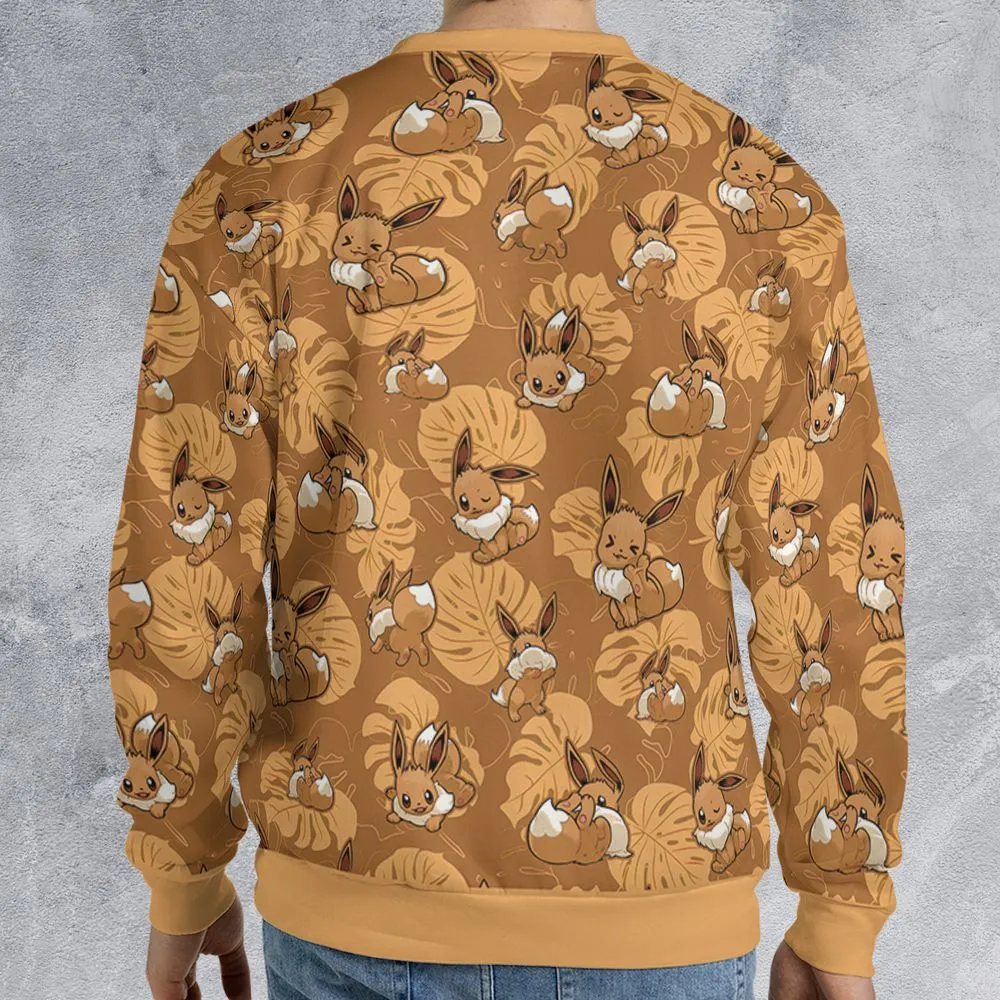 Eevee -  - 2