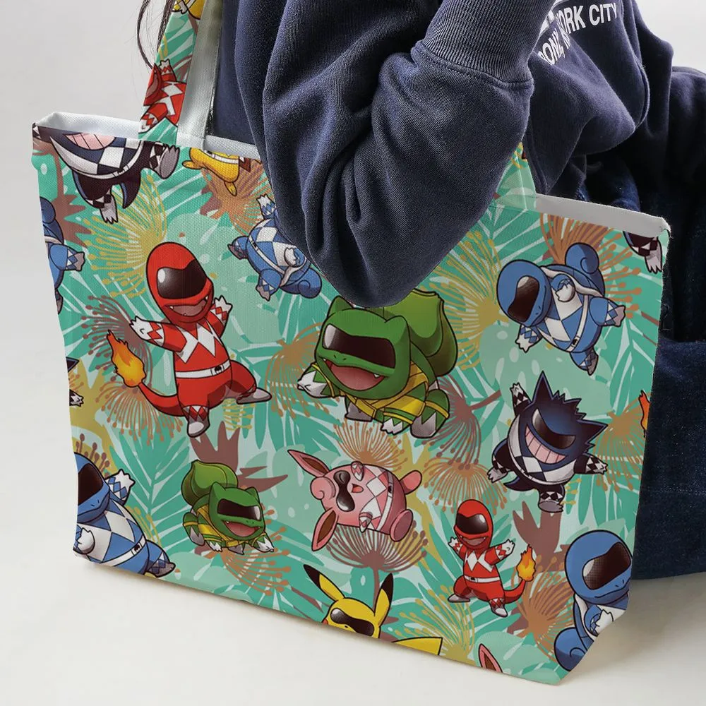 Go Go Poke Rangers -  - 2