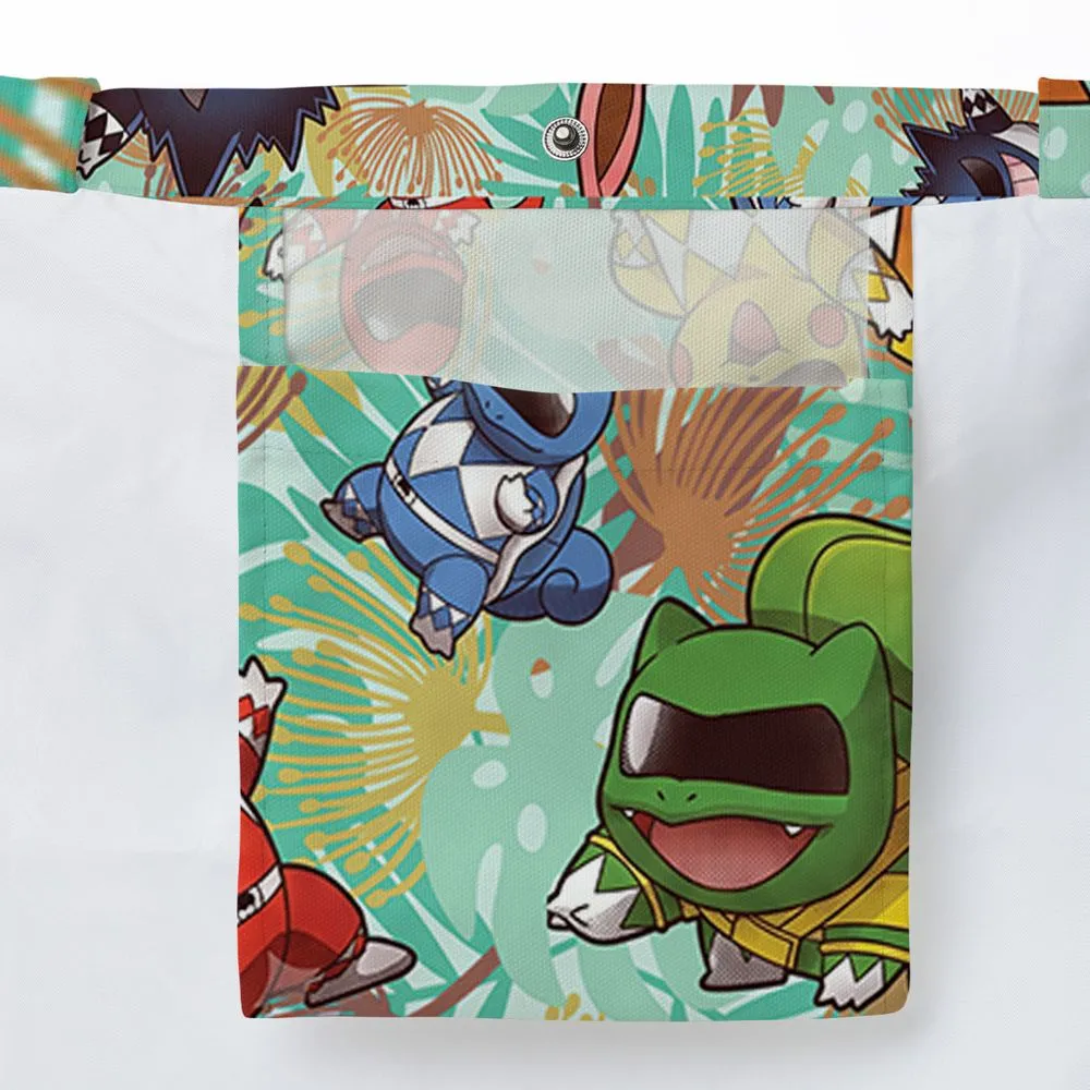 Go Go Poke Rangers -  - 3