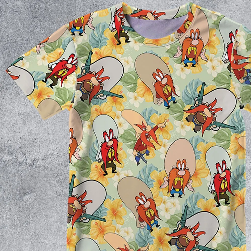 Yosemite Sam -  - 2
