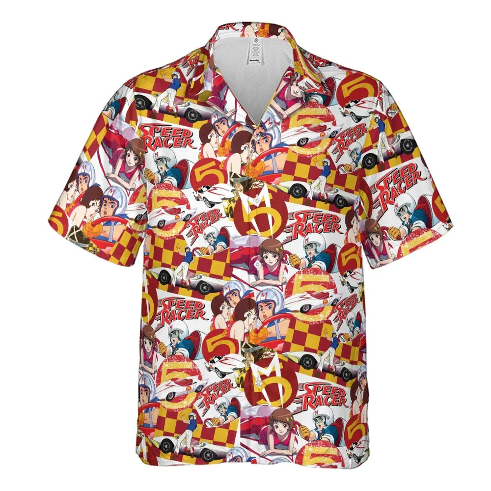 Speed Racer -  - 2
