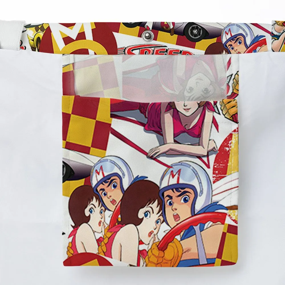 Speed Racer -  - 3