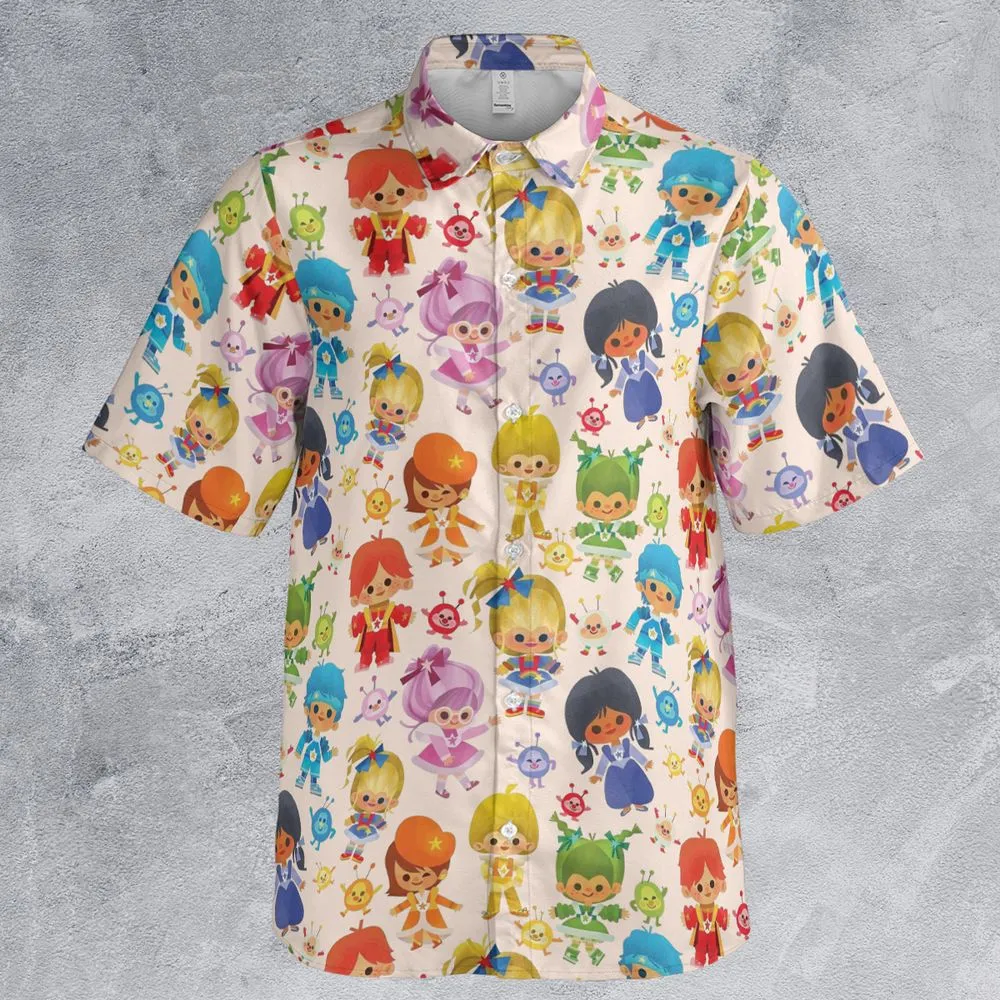 Button Down Shirt - Z1CA99WB -  - 2