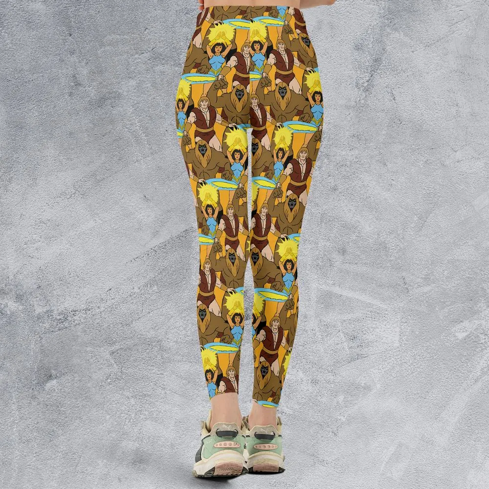 Legging - QJCFX3NN -  - 2