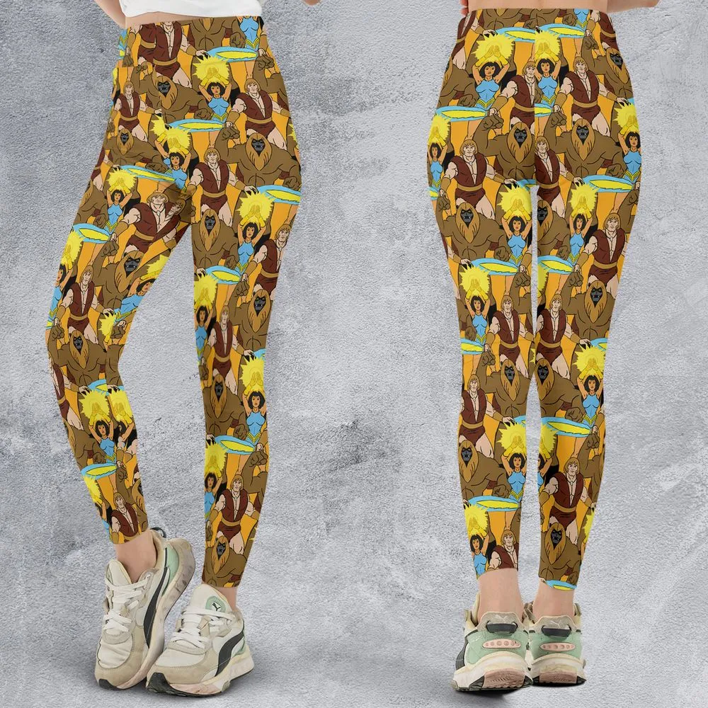 Legging - QJCFX3NN -  - 3