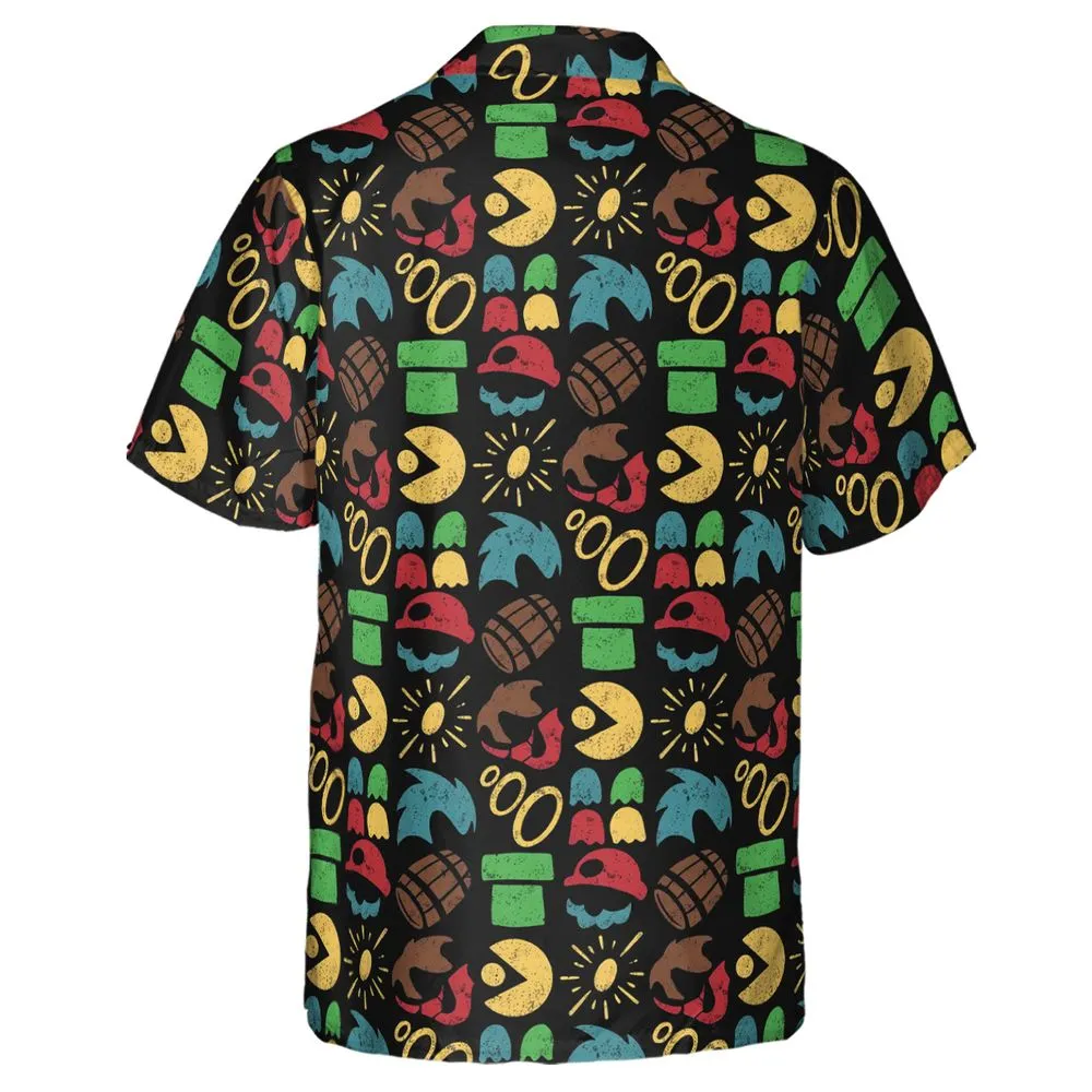 Hawaiian Shirt - LNGJ2FJG -  - 3