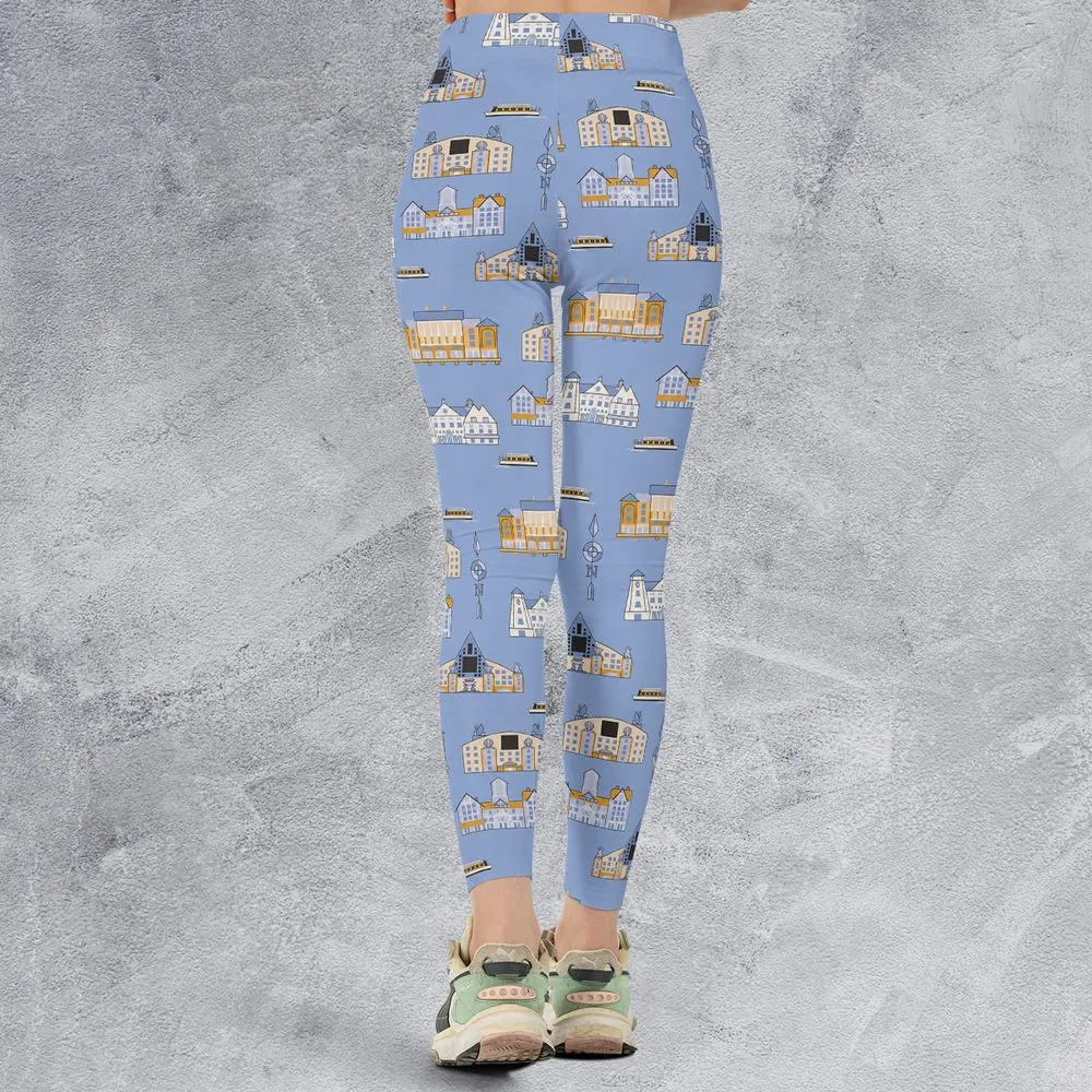 Legging - N96JN3CY -  - 2