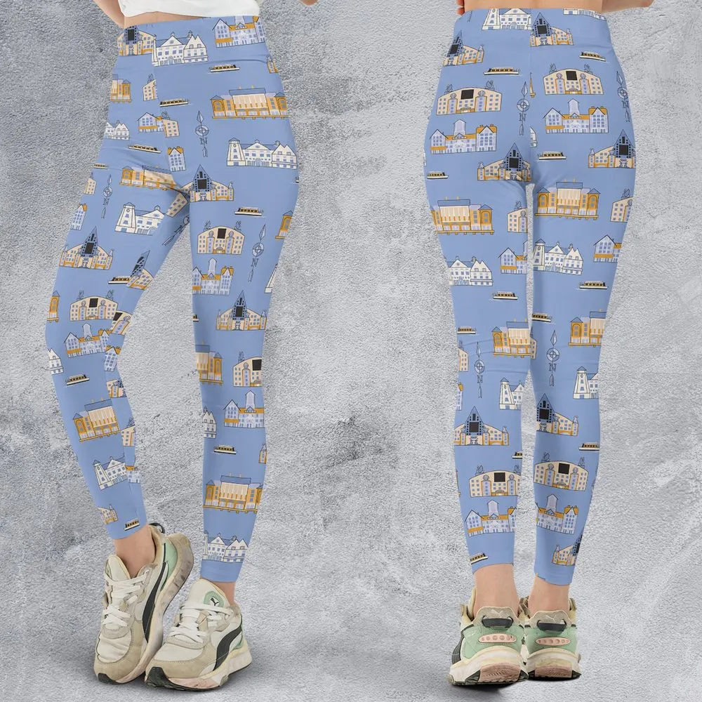 Legging - N96JN3CY -  - 3