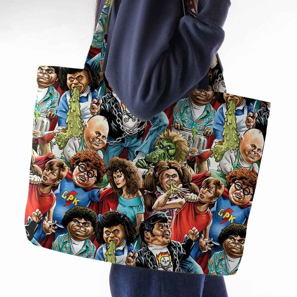 Large Tote Bag -  - 1