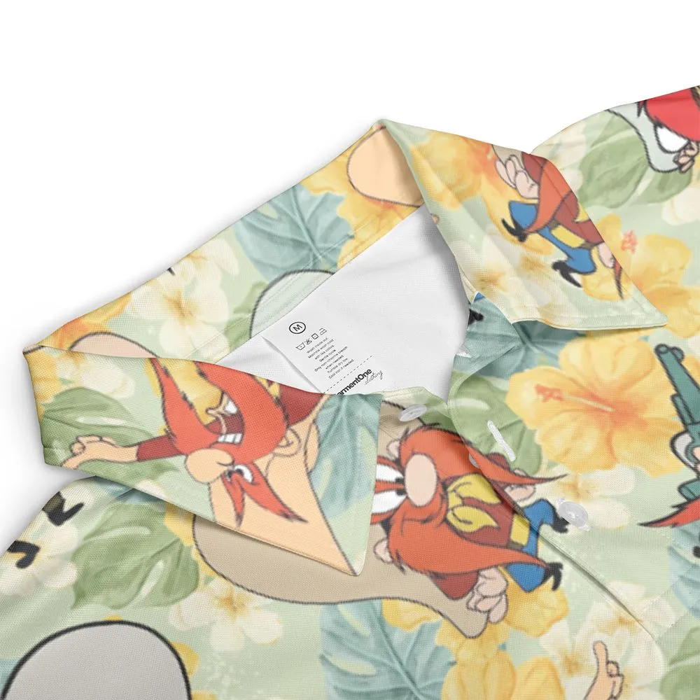 Yosemite Sam -  - 3