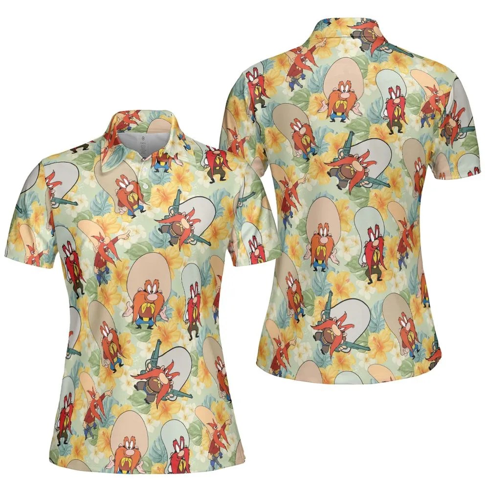 Yosemite Sam -  - 5