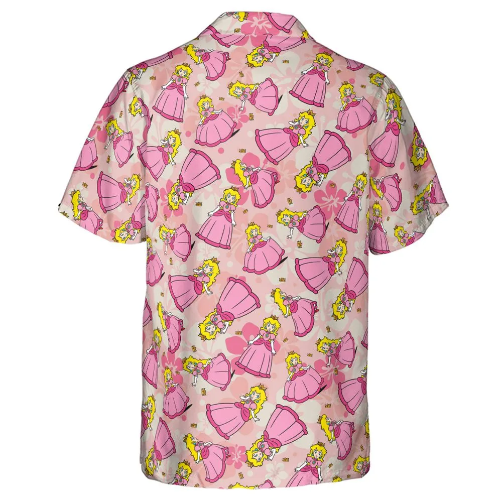 Princess Peach -  - 3