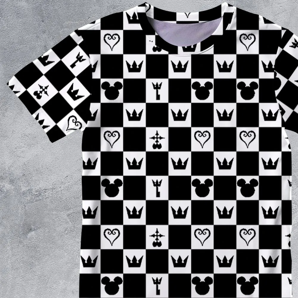 Kingdom Hearts -  - 2