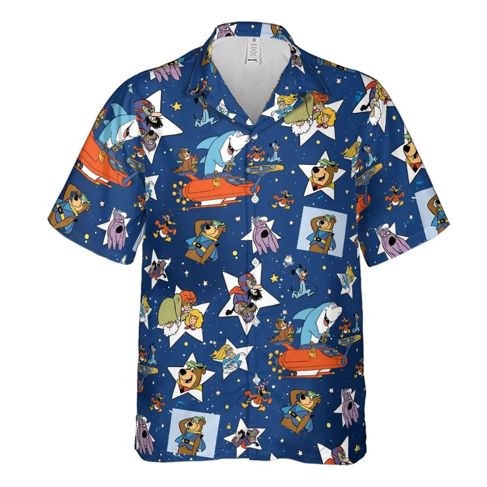 Hawaiian Shirt - VCJCJ7YC -  - 2