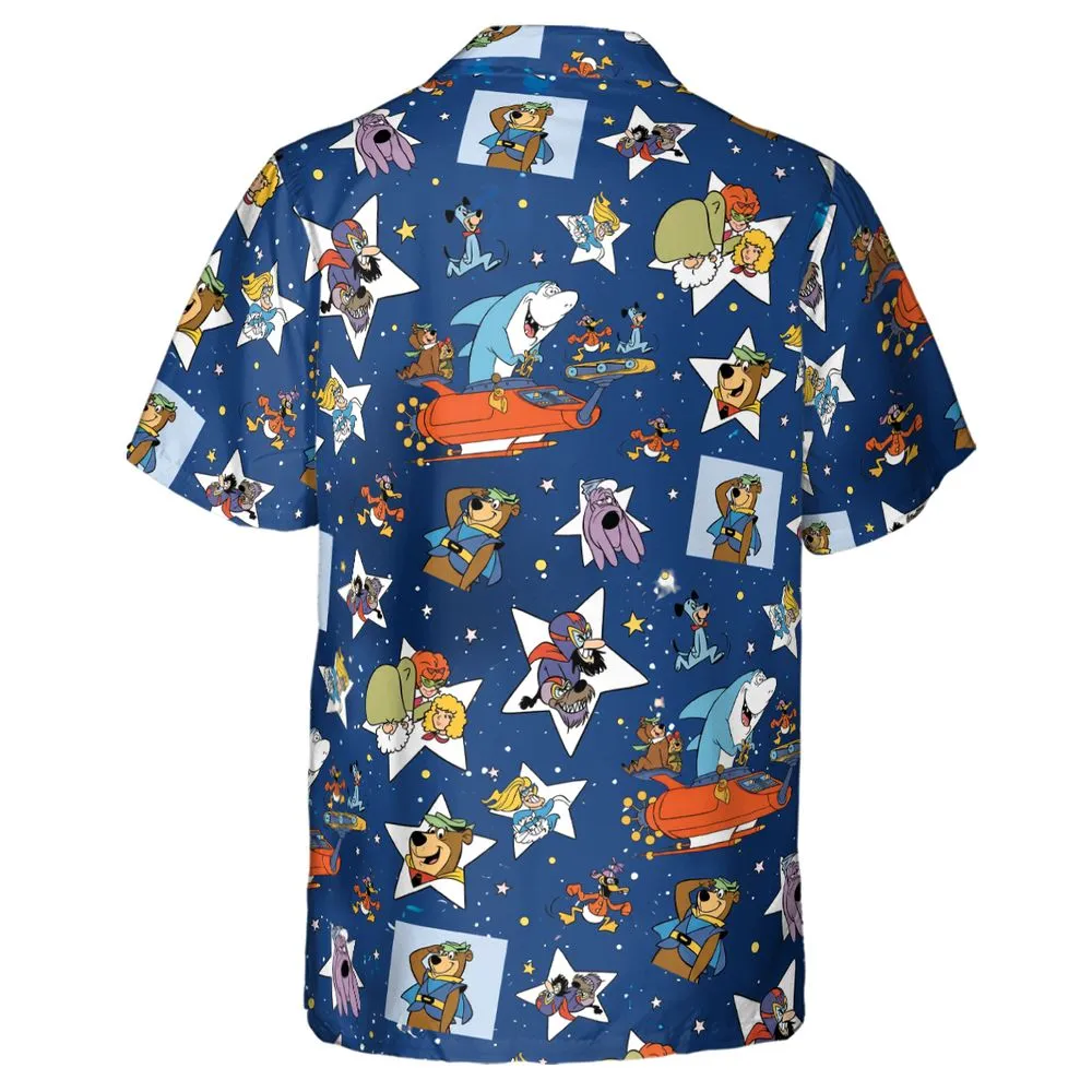 Hawaiian Shirt - VCJCJ7YC -  - 3
