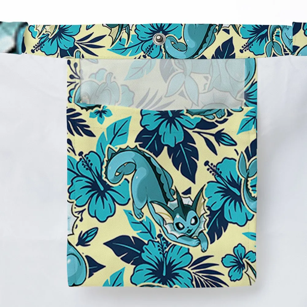 Vaporeon -  - 3