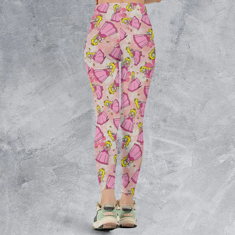 Princess Peach -  - 2