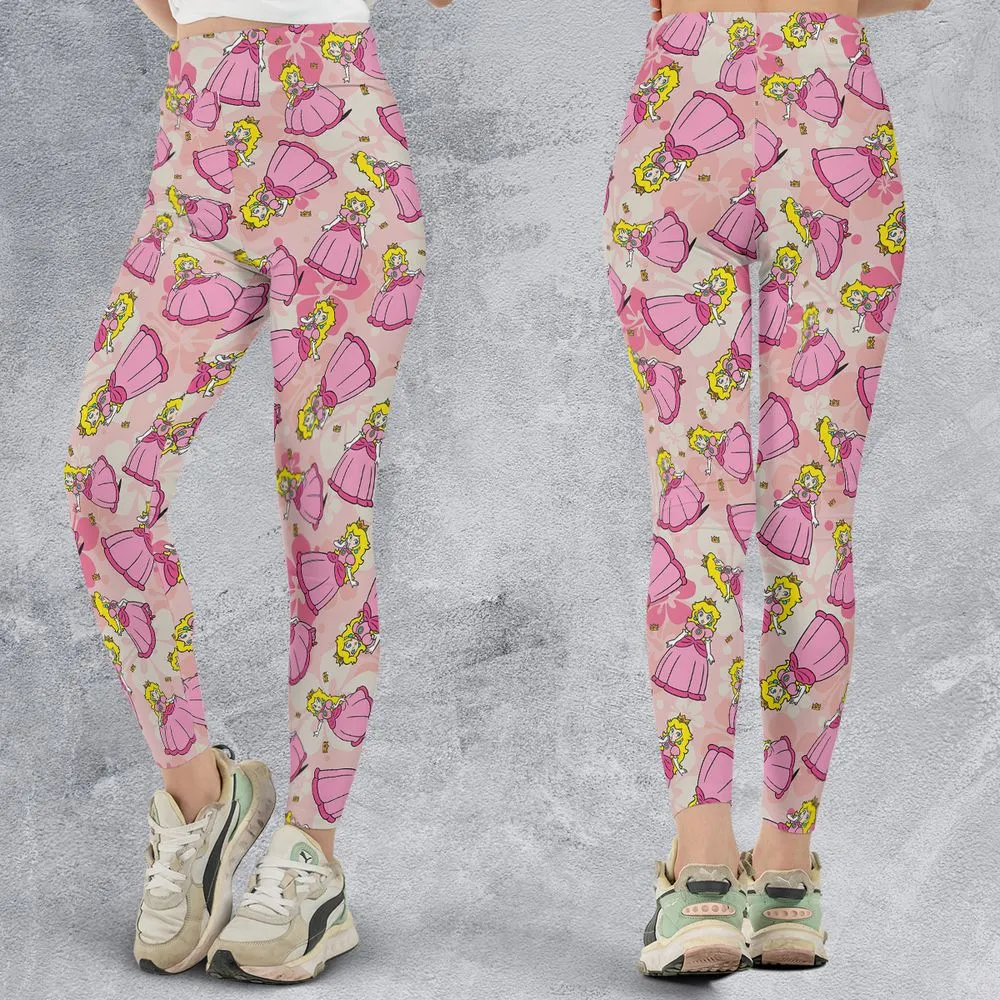 Princess Peach -  - 3