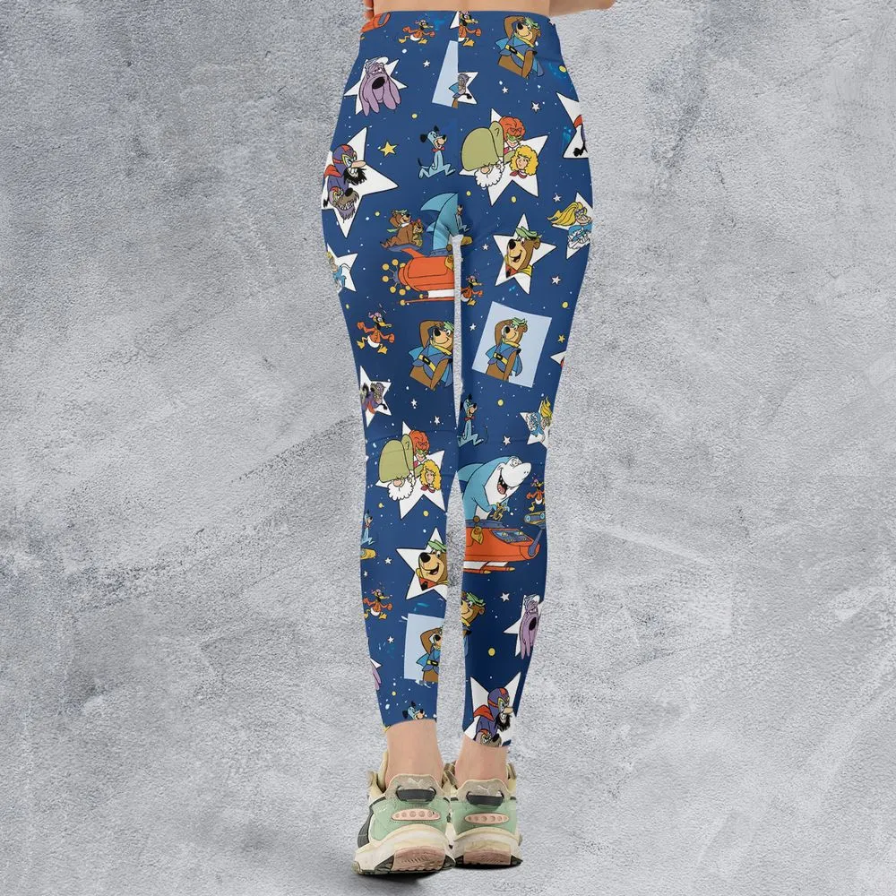 Legging - BH3RSM4V -  - 2