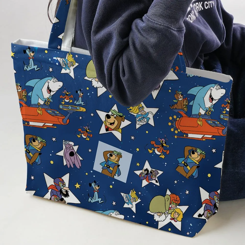 Large Tote Bag - 46JX7WRV -  - 2