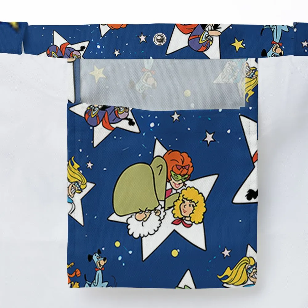 Large Tote Bag - 46JX7WRV -  - 3