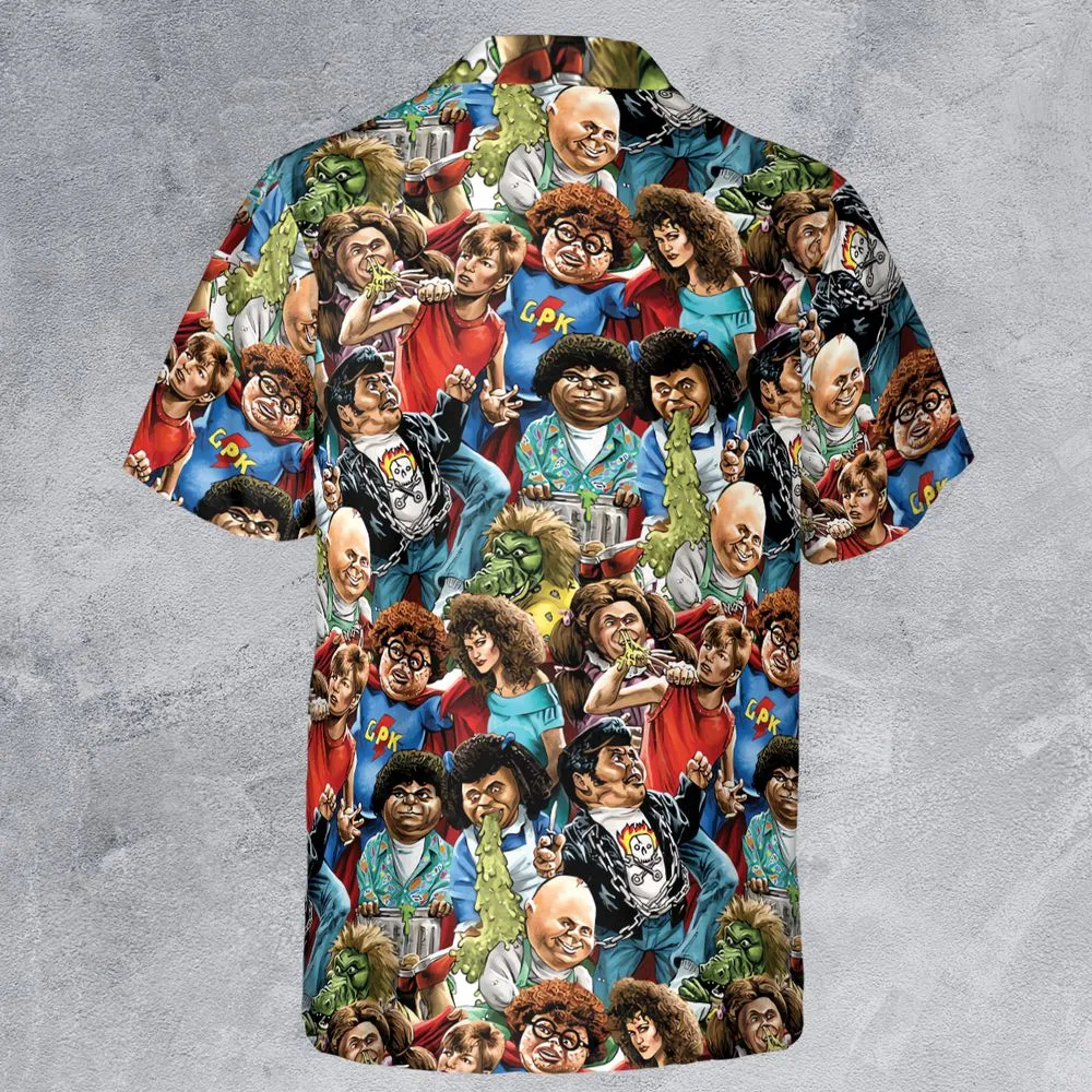 Garbage Pail Kids -  - 3