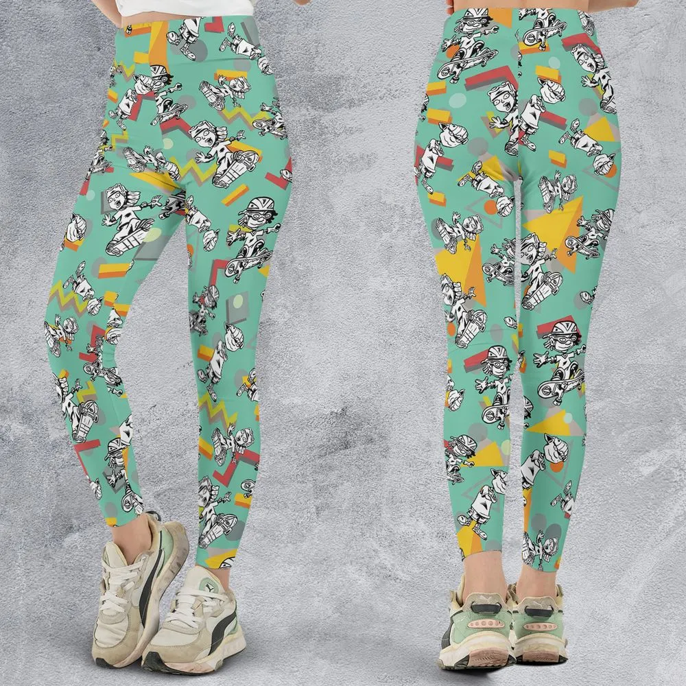 Legging - SGXMNGWK -  - 3