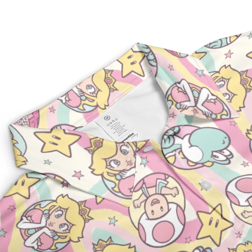 Princess seamless -  - 3