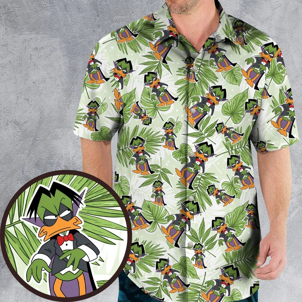 Hawaiian Shirt - T2FRAX3F -  - 1
