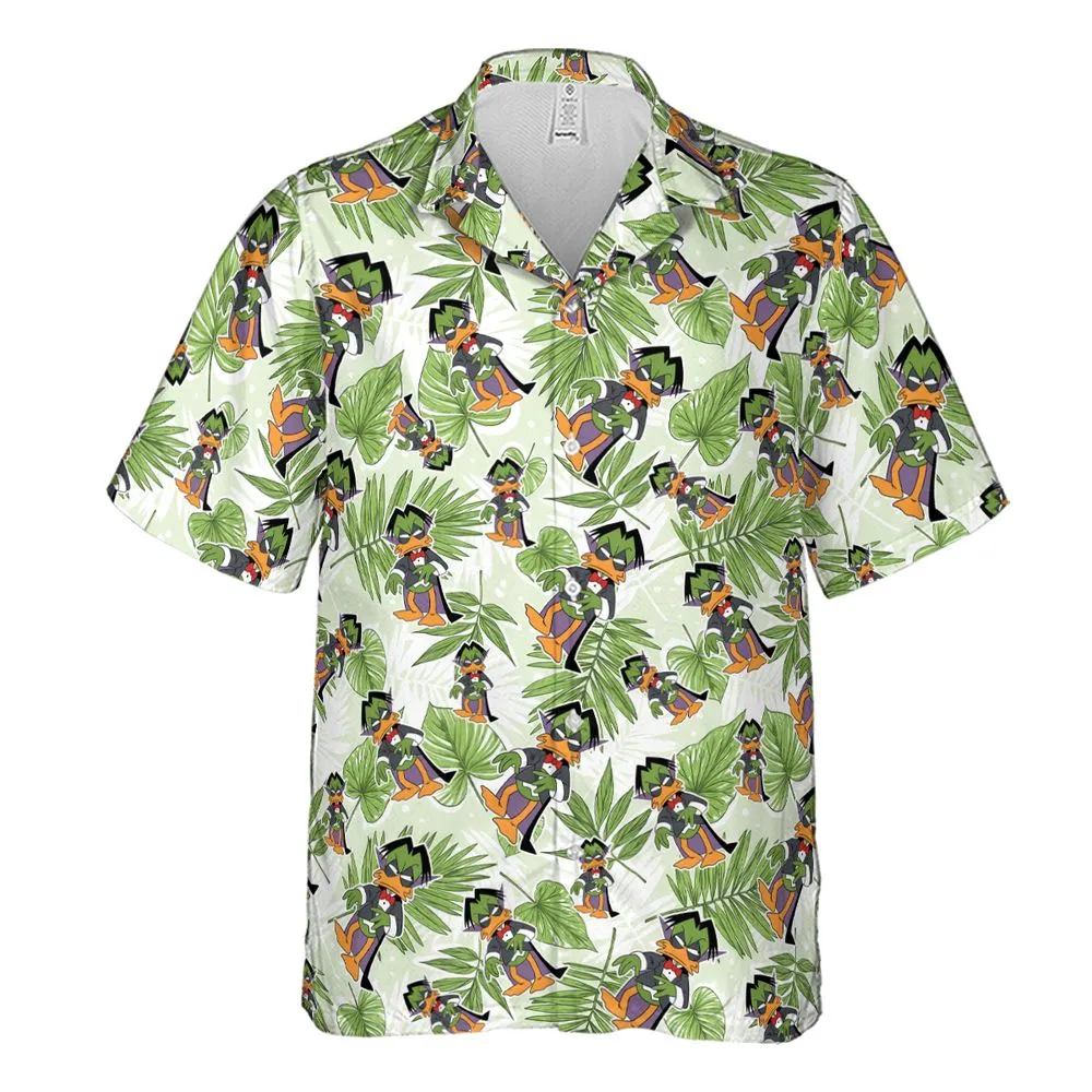 Hawaiian Shirt - T2FRAX3F -  - 2