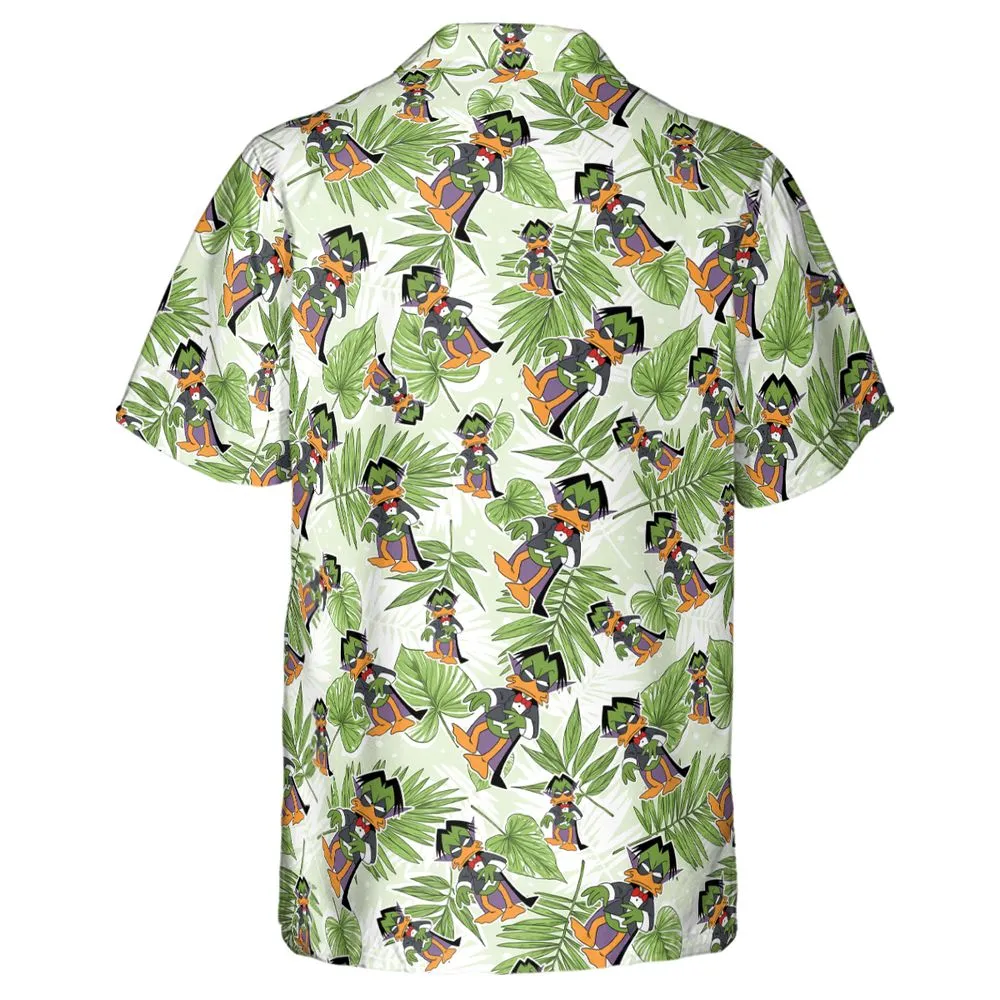 Hawaiian Shirt - T2FRAX3F -  - 3